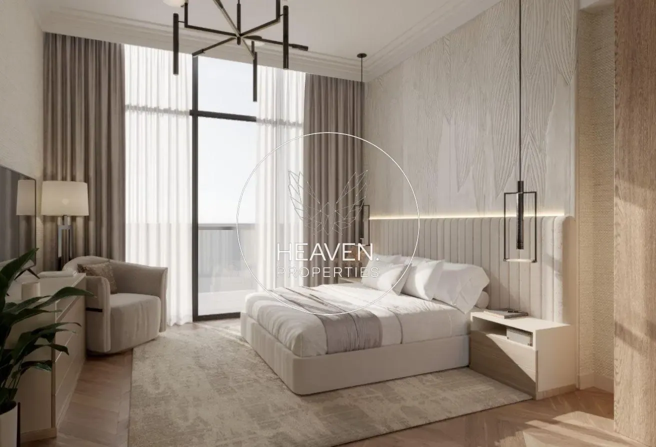 Fully Fitted | Handover Soon | Refined Living