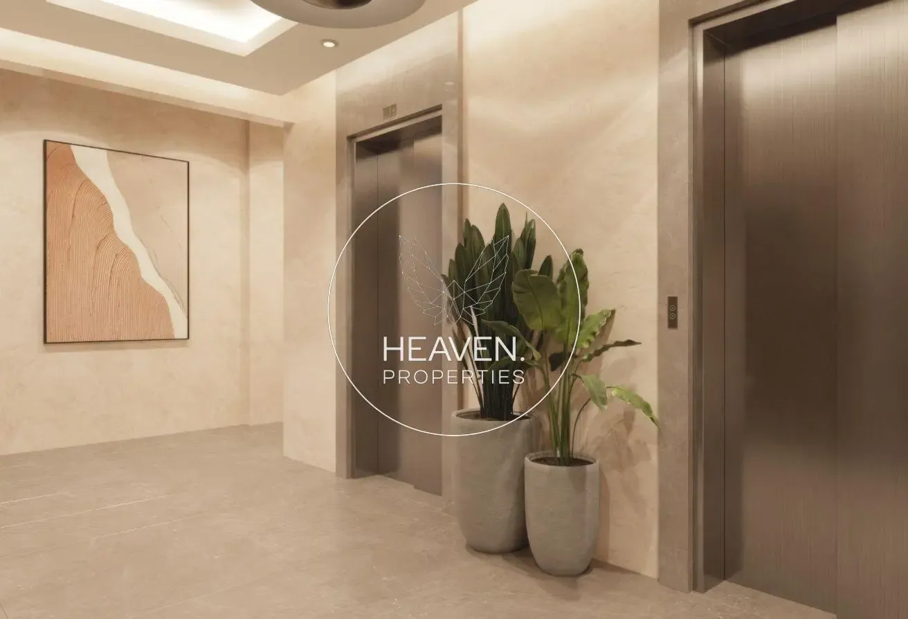Fully Fitted | Handover Soon | Refined Living