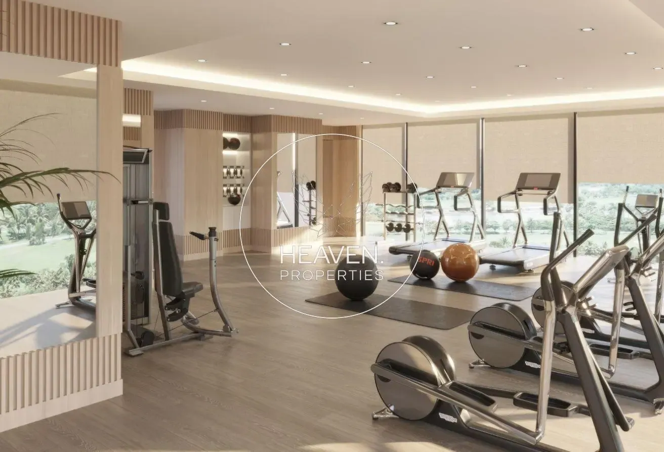 Fully Fitted | Handover Soon | Refined Living