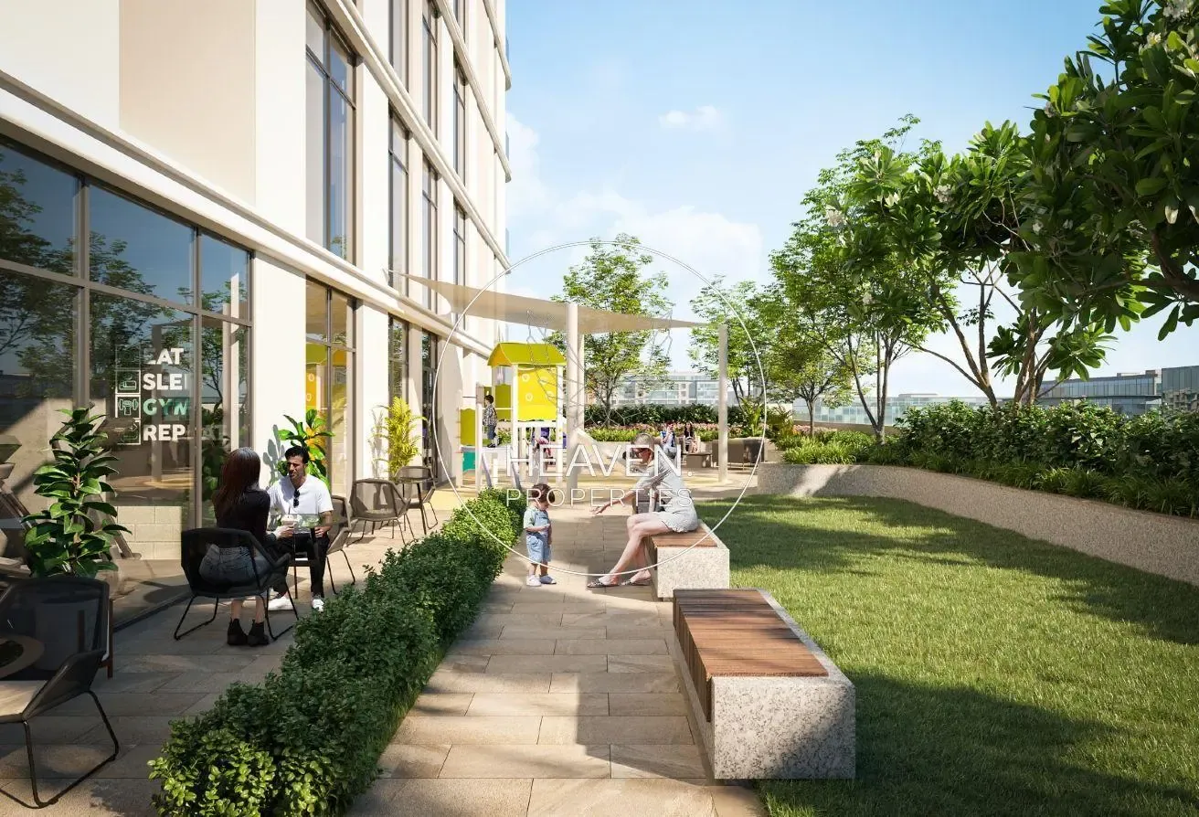 Fully Fitted | Handover Soon | Refined Living