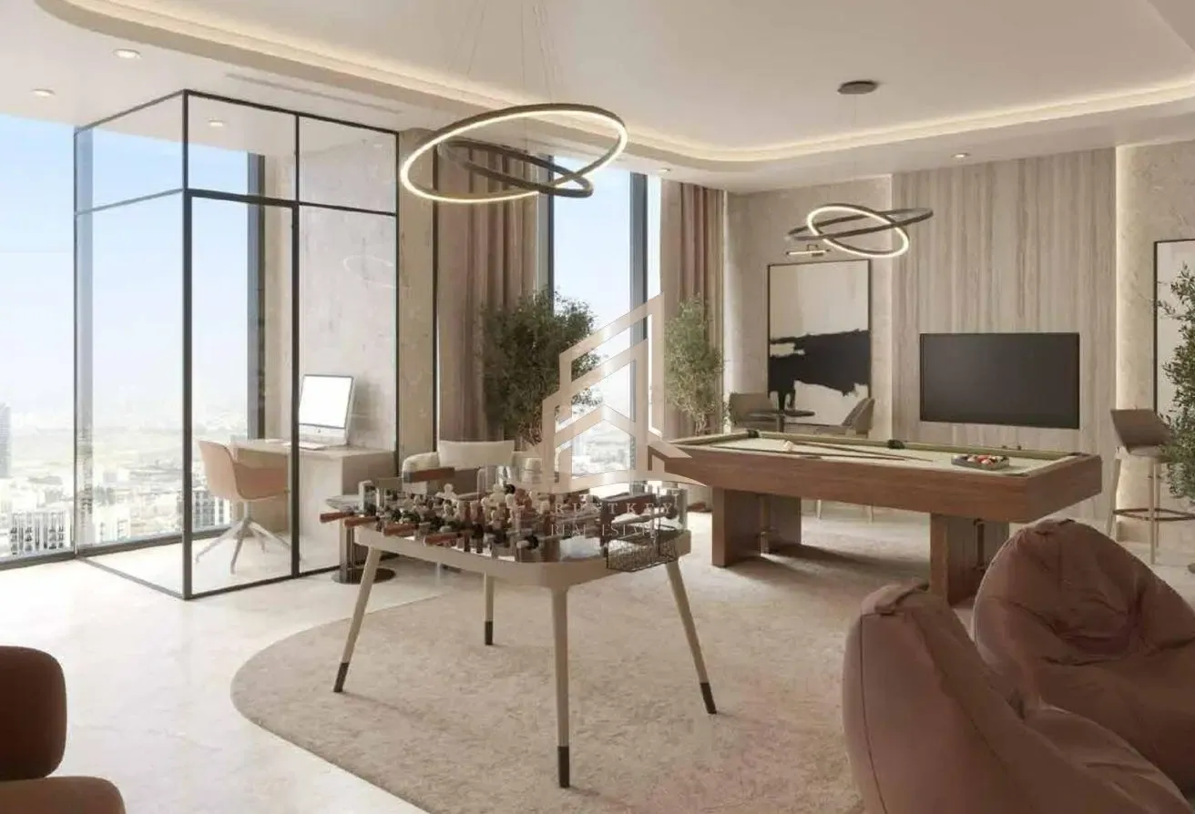 Brand New | Huge Size | Spacious Layout | High ROI
