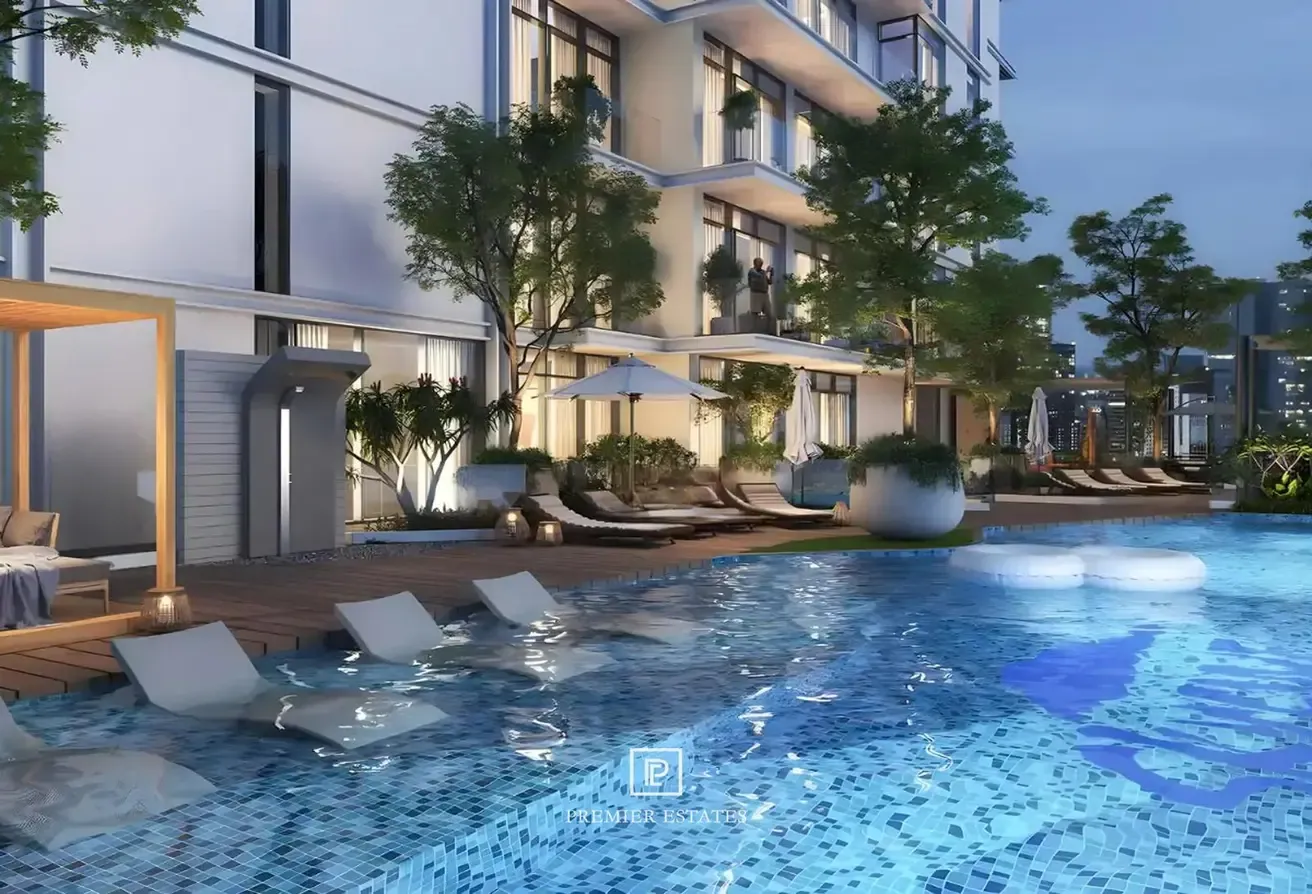 Spacious | Prime JVC Location | Premium Amenities