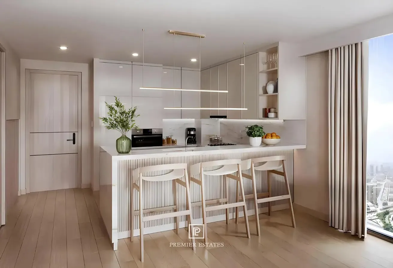 Spacious | Prime JVC Location | Premium Amenities