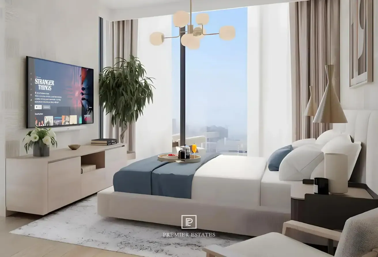 Spacious | Prime JVC Location | Premium Amenities