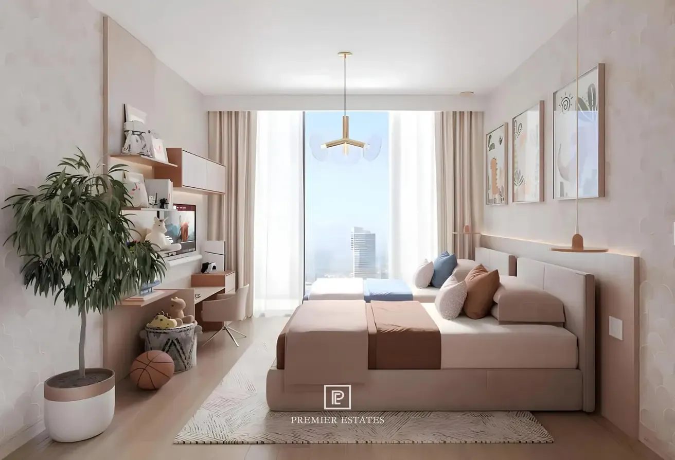 Spacious | Prime JVC Location | Premium Amenities