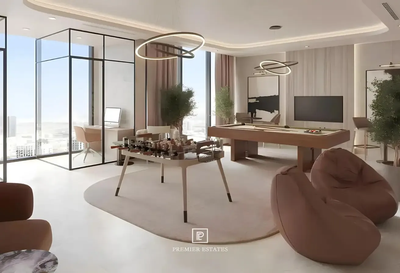 Spacious | Prime JVC Location | Premium Amenities