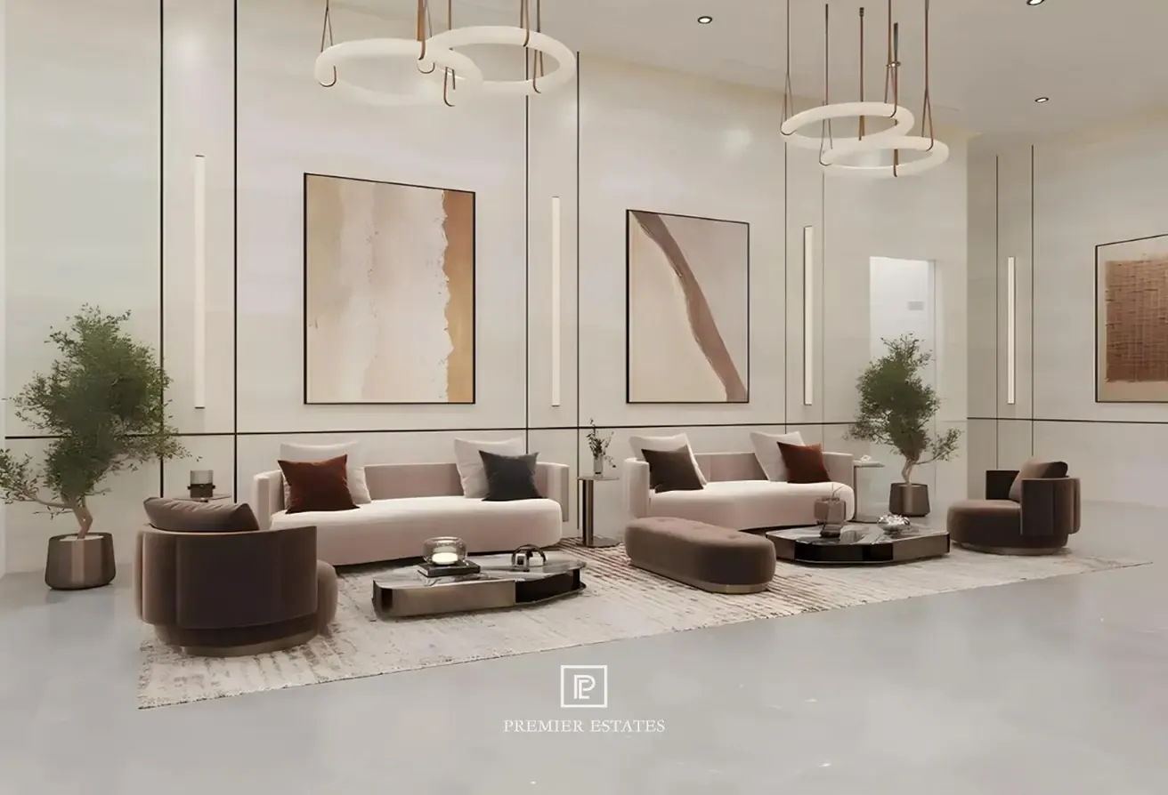 Spacious | Prime JVC Location | Premium Amenities