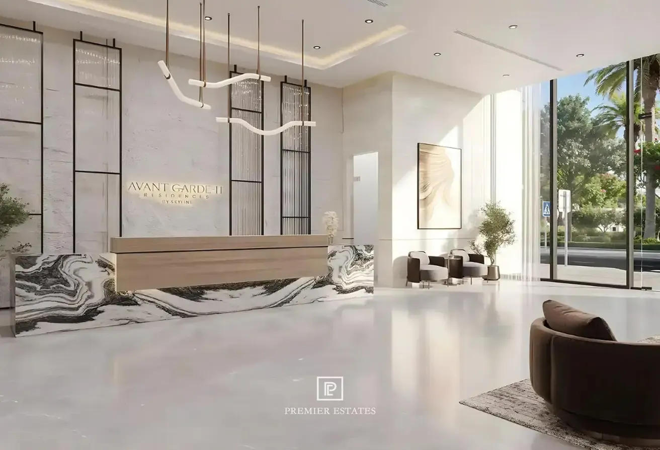 Spacious | Prime JVC Location | Premium Amenities