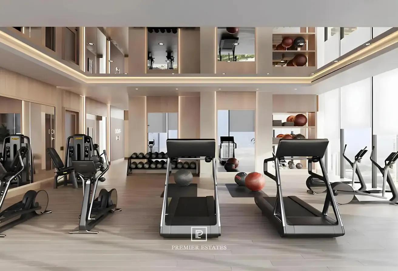Spacious | Prime JVC Location | Premium Amenities