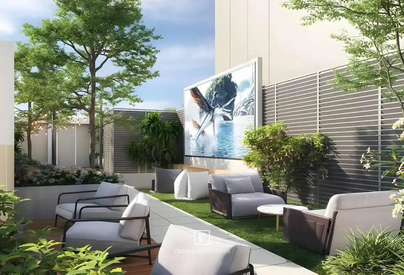 Spacious | Prime JVC Location | Premium Amenities