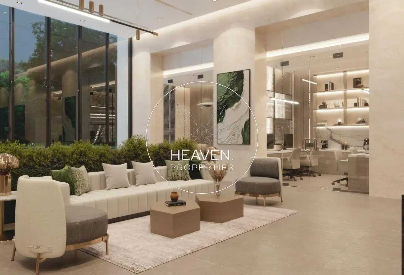 Fully Furnished | Spacious 1BDR | Prime Investment