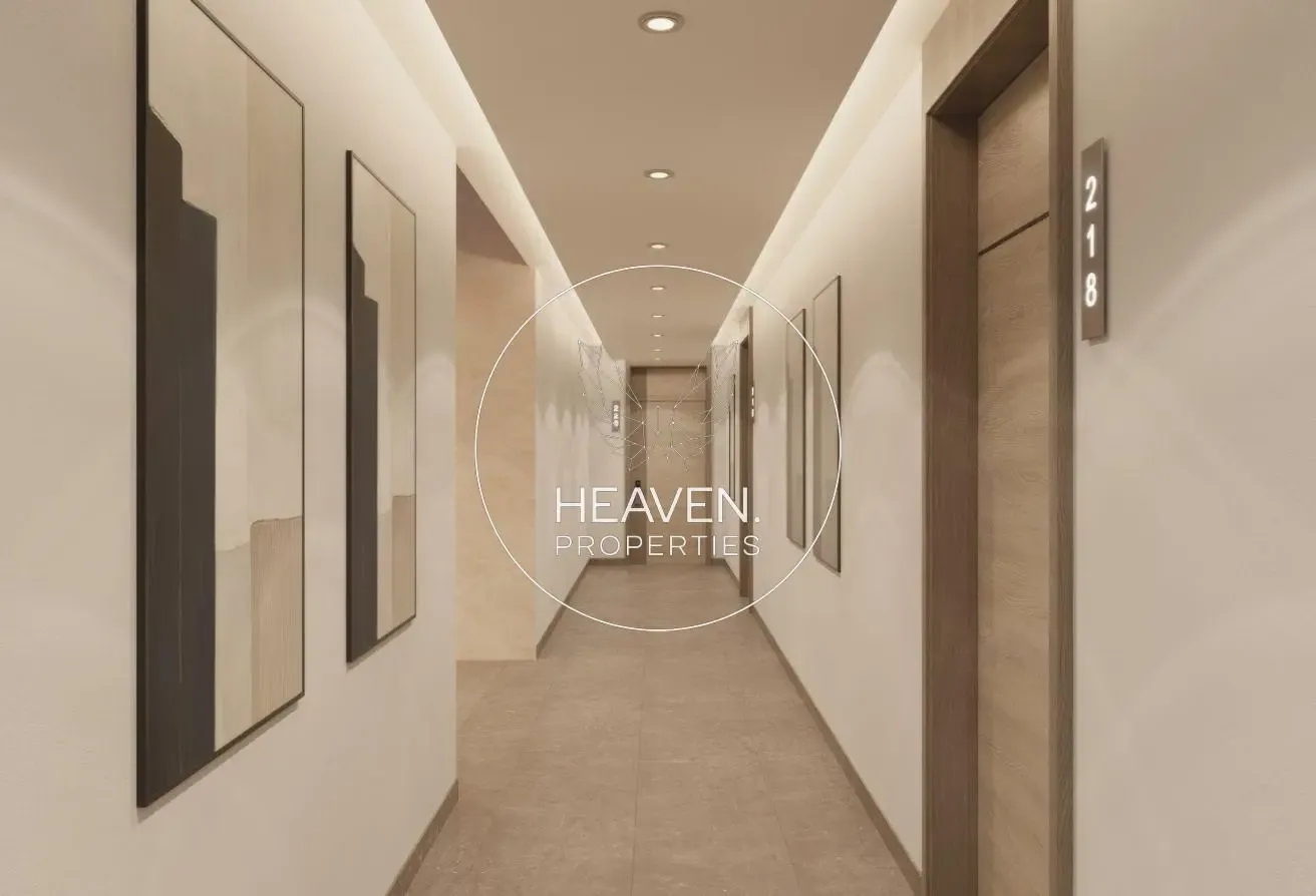 Fully Furnished | Spacious 1BDR | Prime Investment
