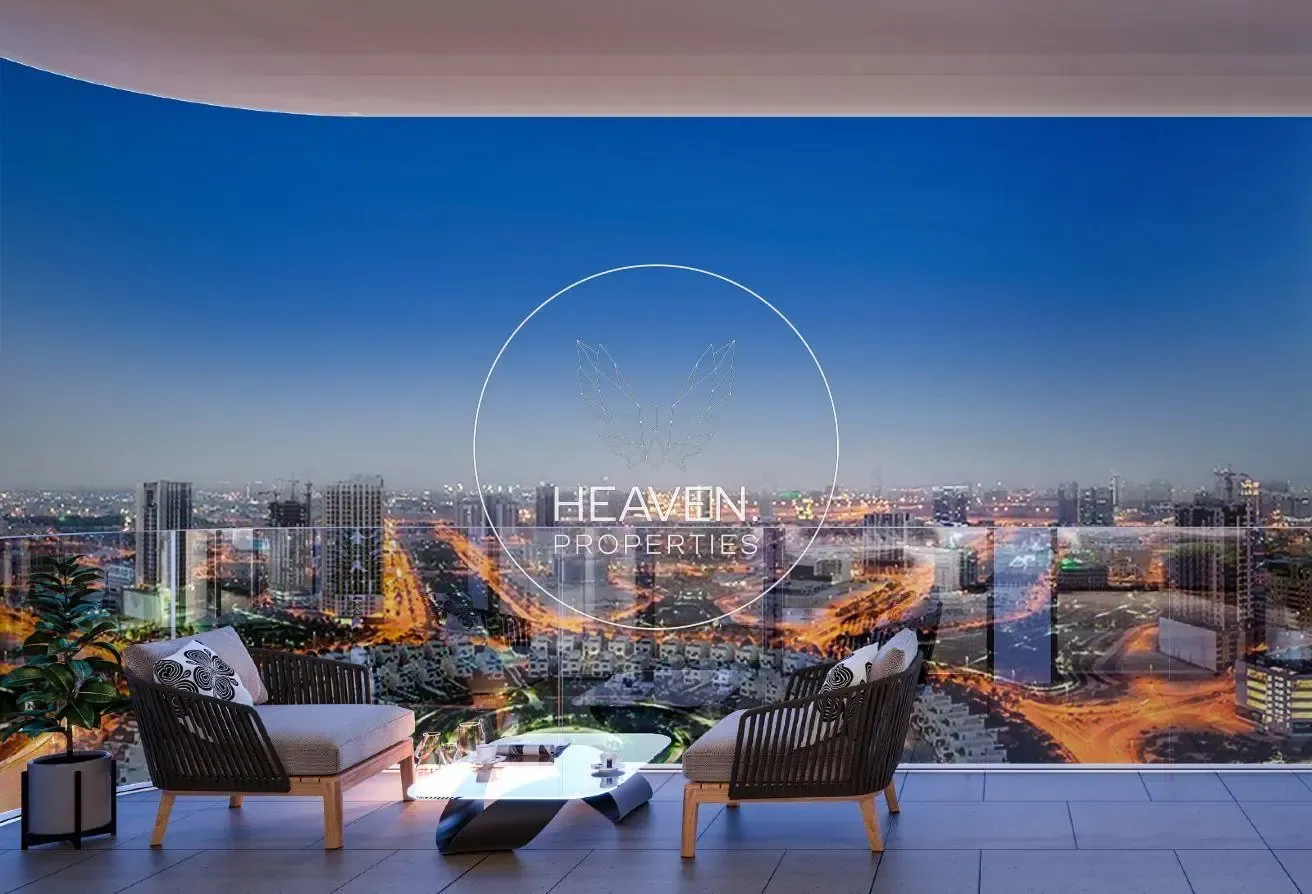 Fully Furnished | Spacious 1BDR | Prime Investment