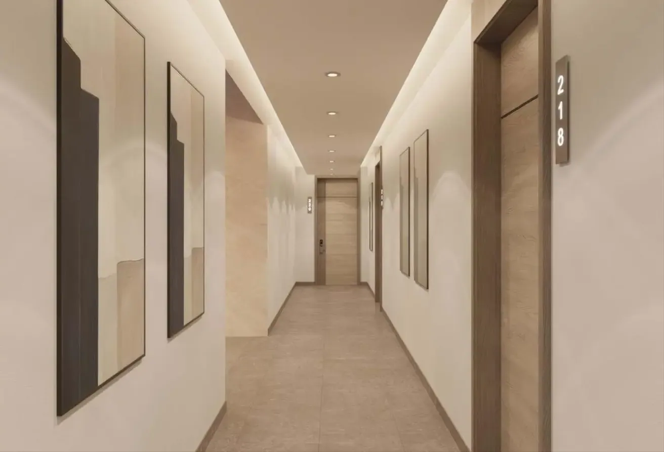 Spacious 1br | 880 SQFT | Avant Garde Jvc