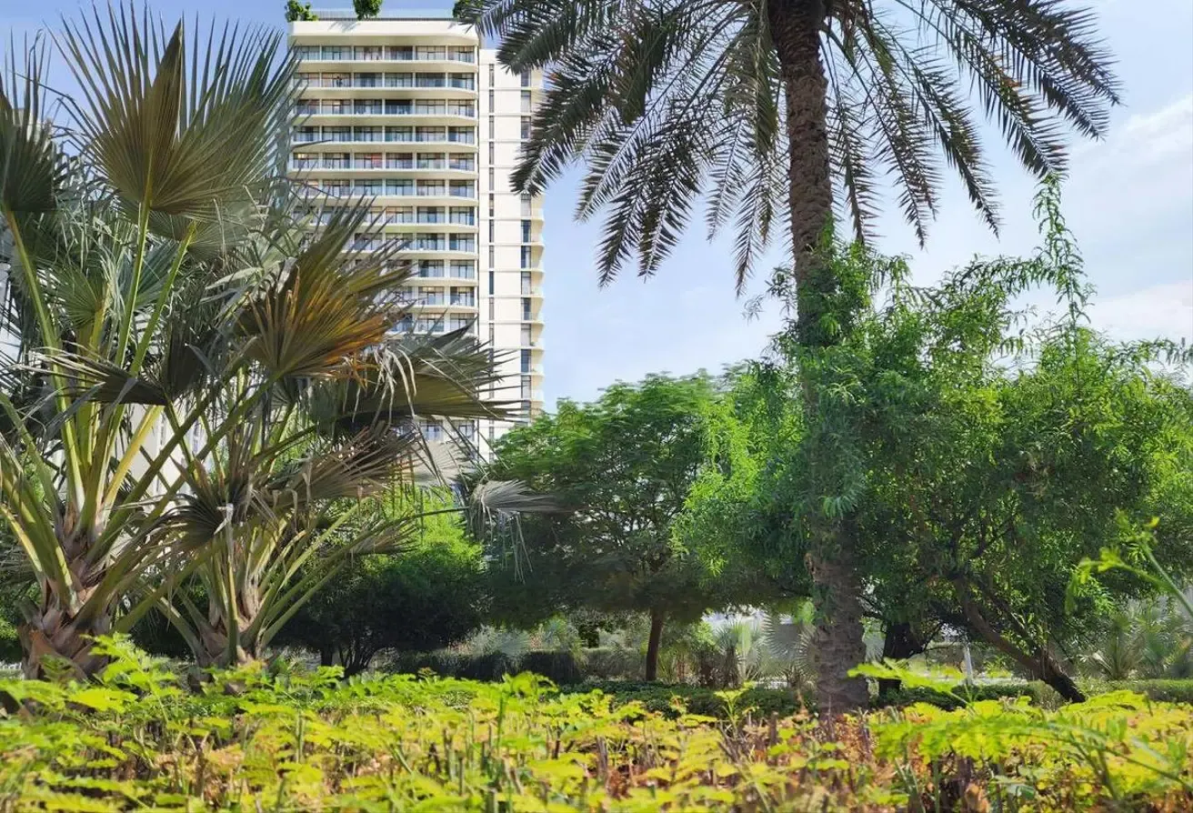 Spacious 1br | 880 SQFT | Avant Garde Jvc