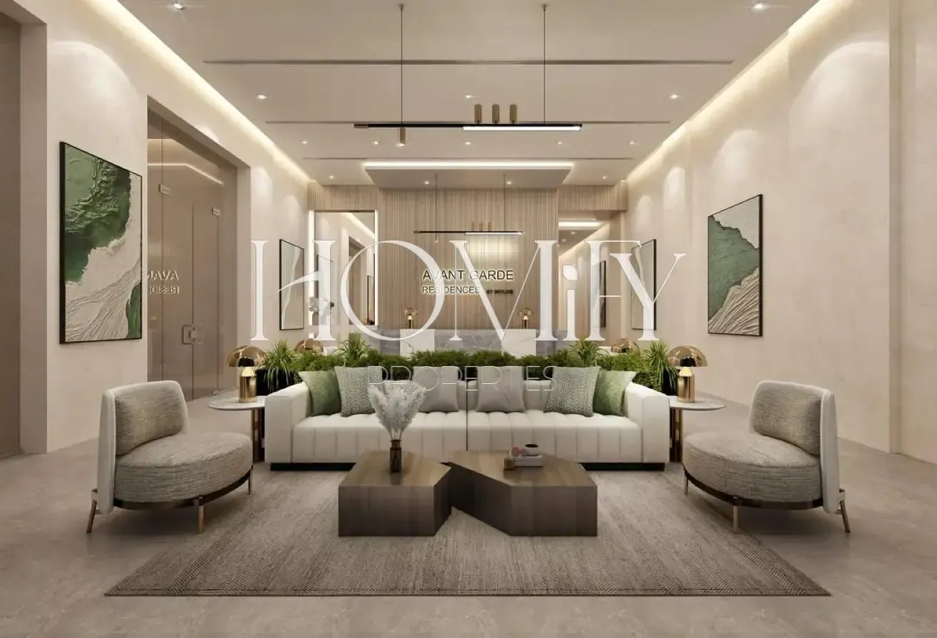 Large 2BHK | High Floor | Pool View