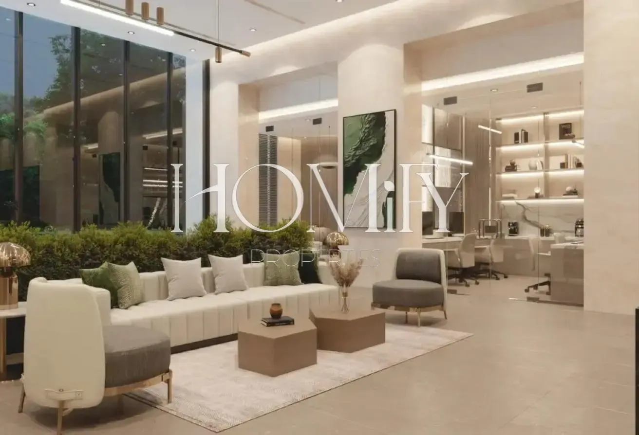 Large 2BHK | High Floor | Pool View