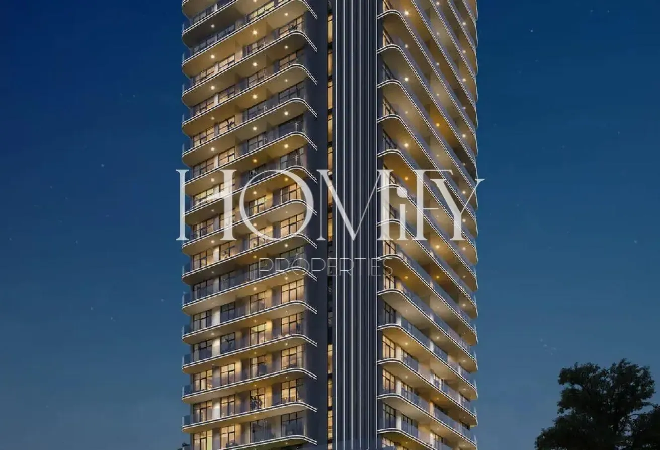 Large 2BHK | High Floor | Pool View