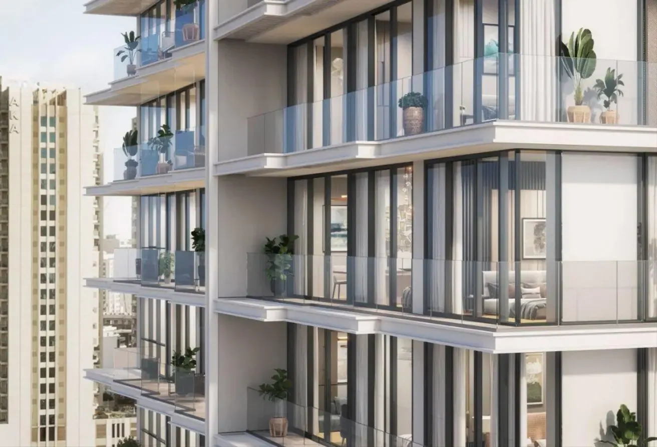 High Floor | Spacious | Premium unit