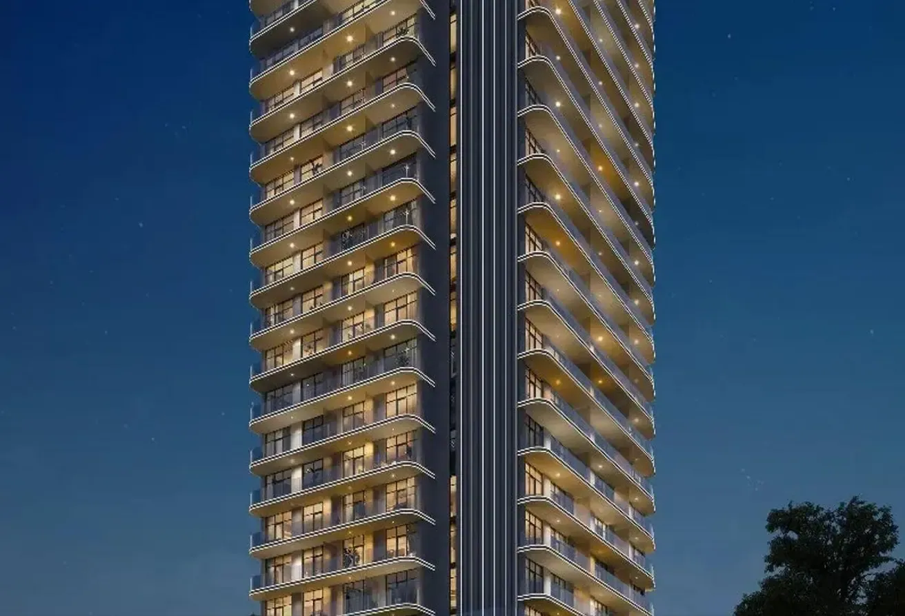 High Floor | Spacious | Premium unit