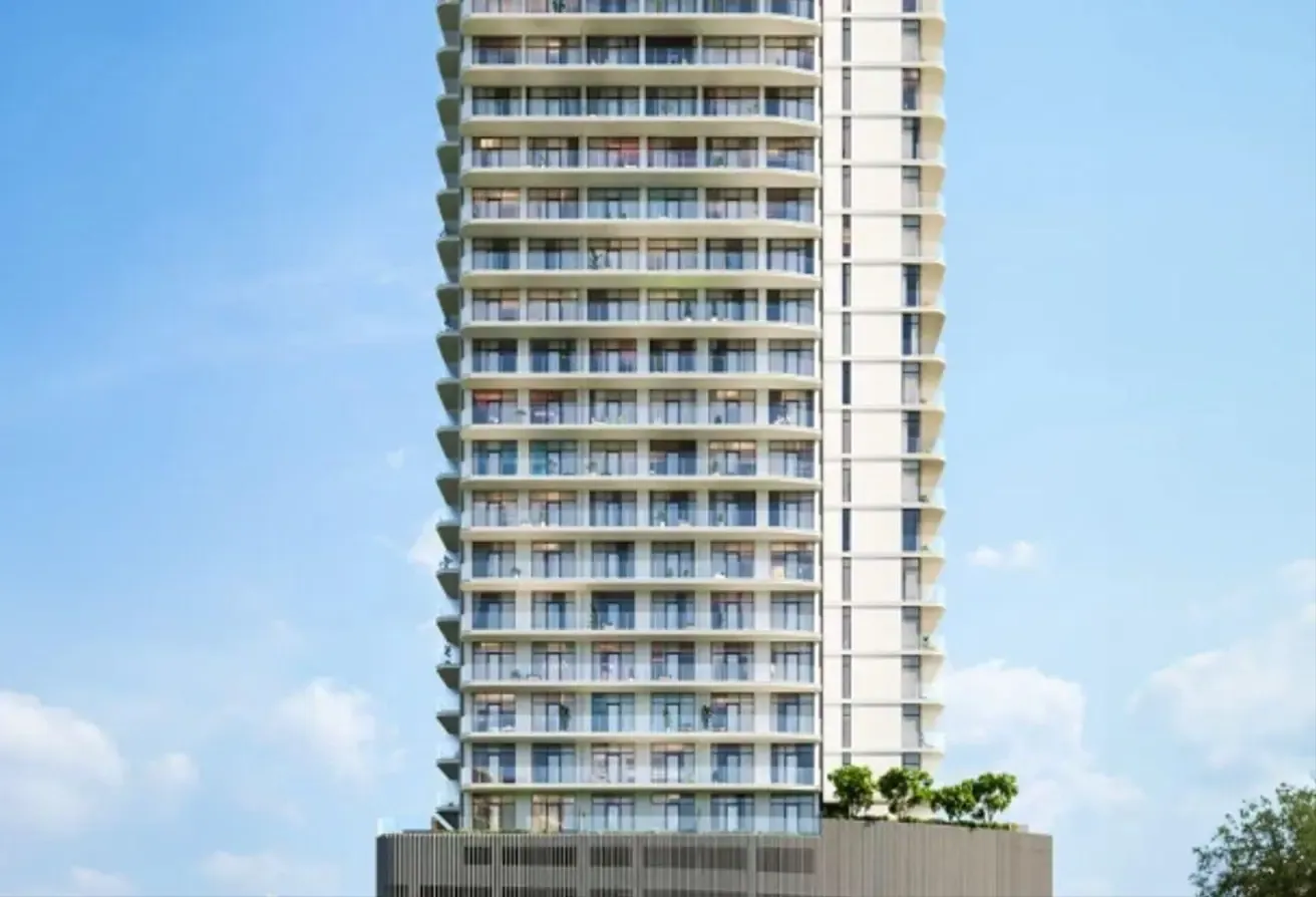 High Floor | Spacious | Premium unit