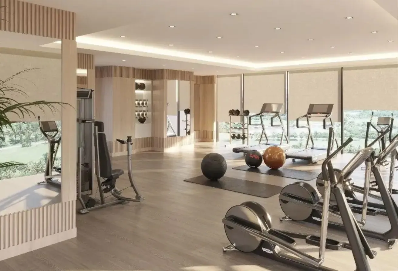 High Floor | Spacious | Premium unit