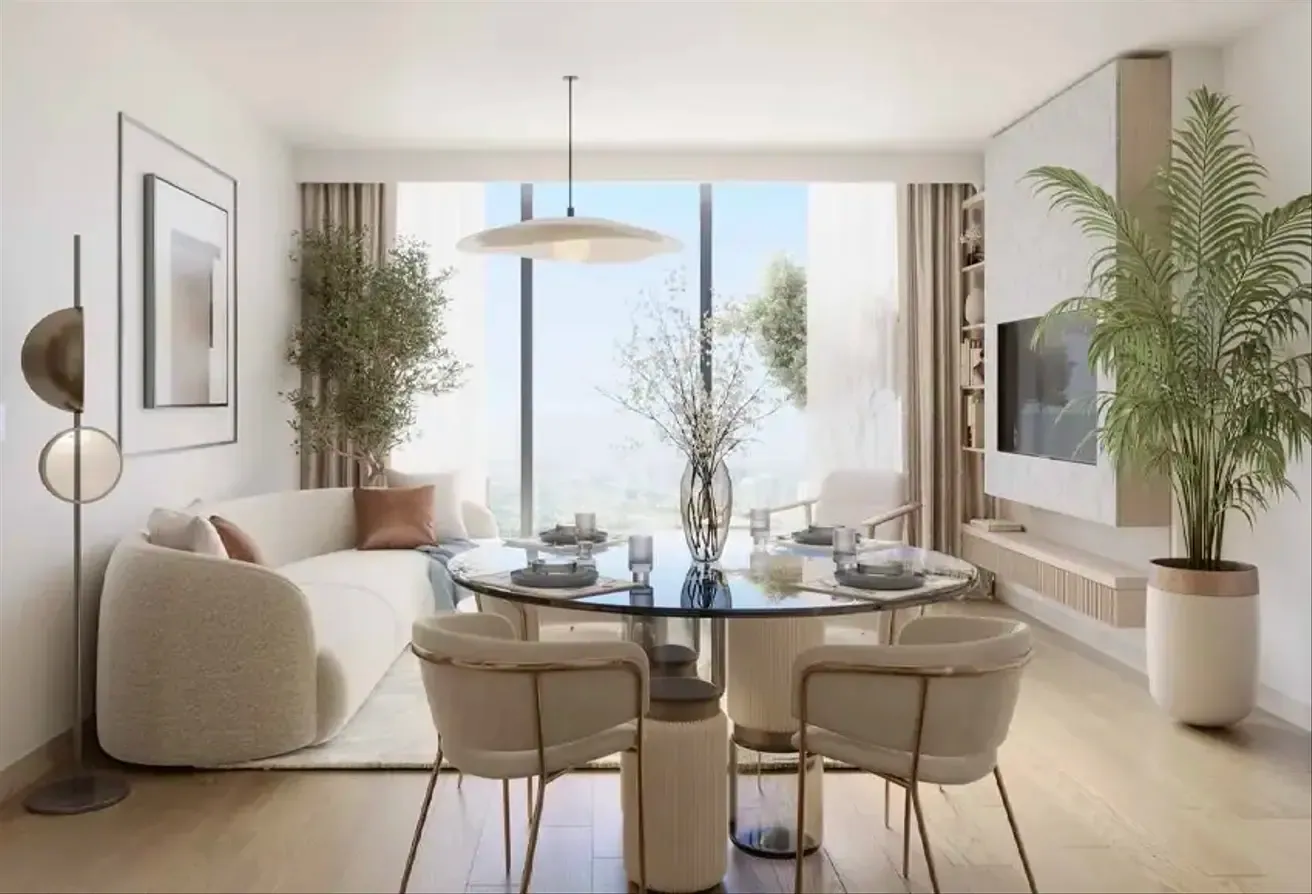High Floor | Spacious | Premium unit
