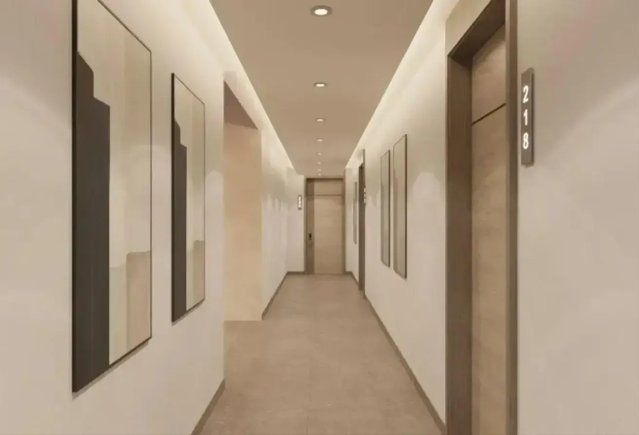 High Floor | Spacious | Premium unit