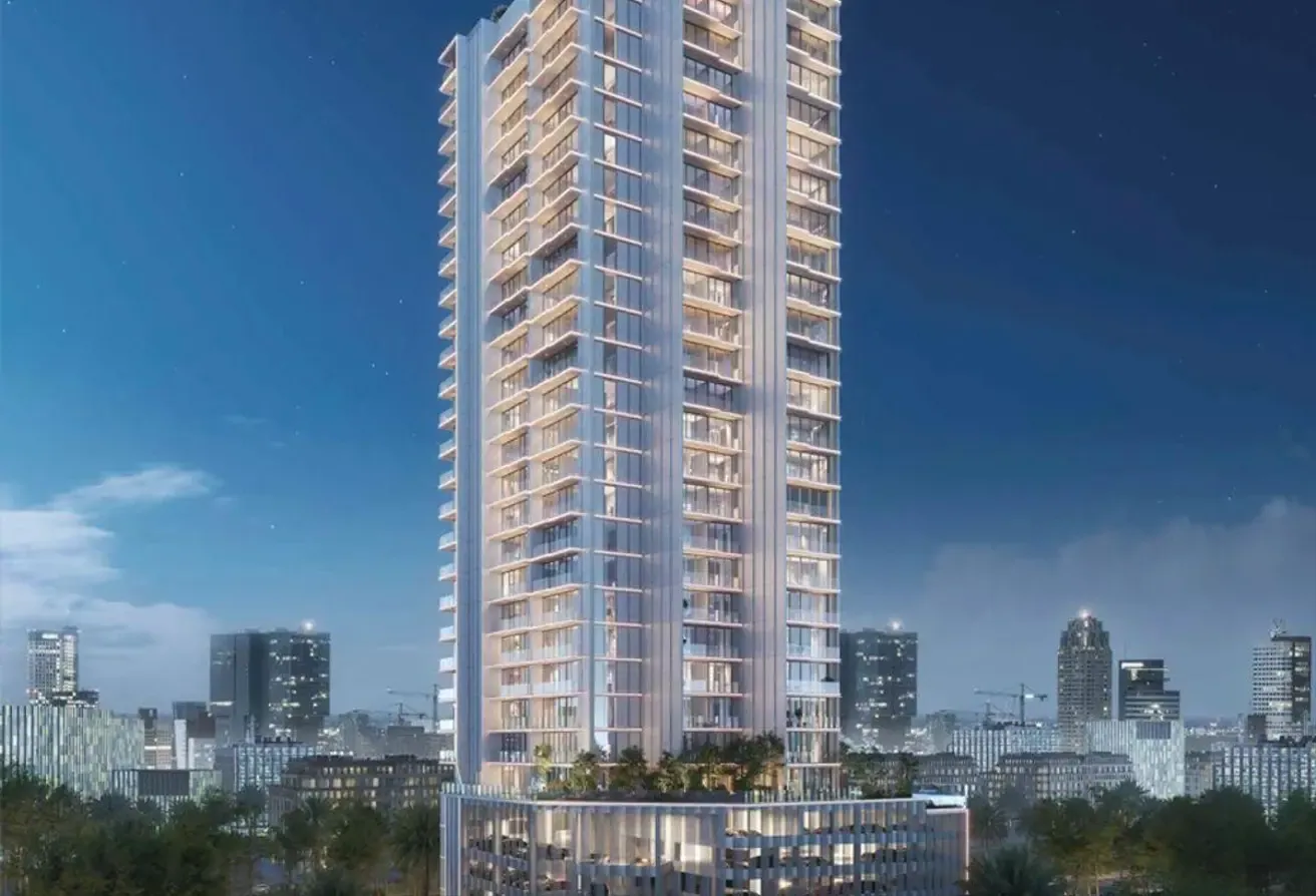 High Floor | Spacious | Premium unit