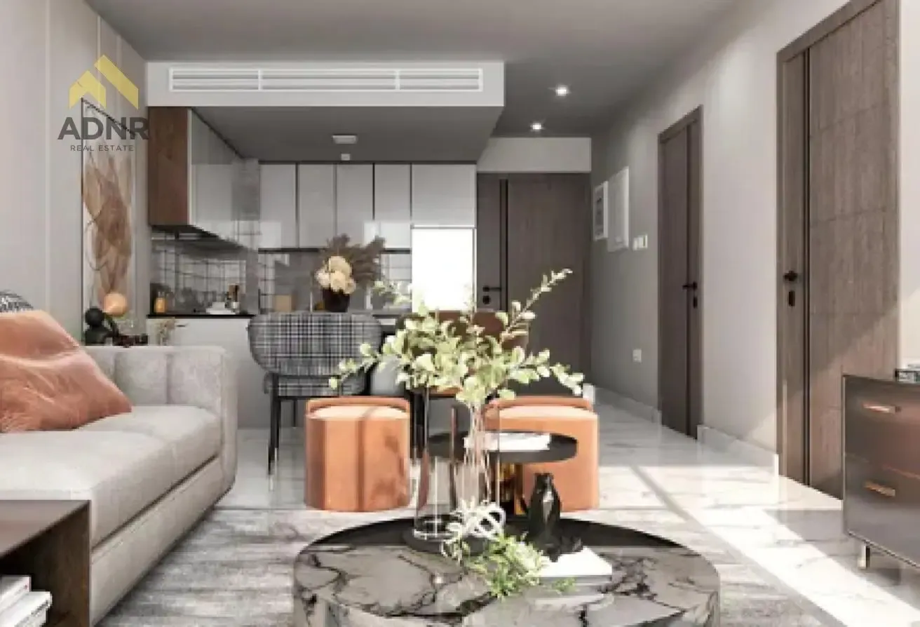 2 BR Apartment in Dubai Investment Park
