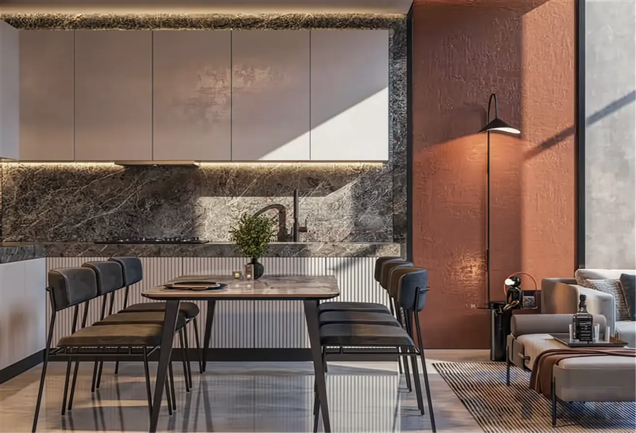 Investor's Choice| Premium Amenities |40% Discount