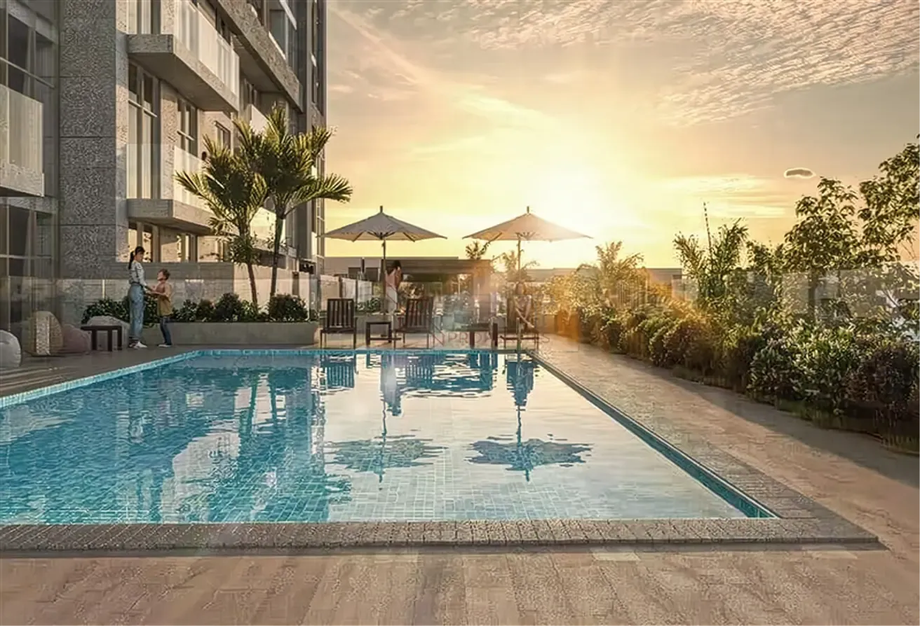 Investor's Choice| Premium Amenities |40% Discount