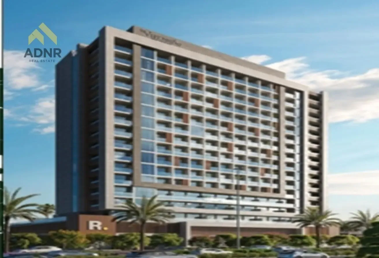 2 BR Apartment with Landmark View in DIP