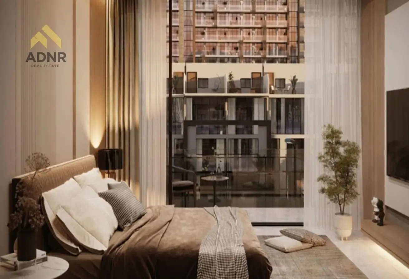 2 BR Apartment with Landmark View in DIP