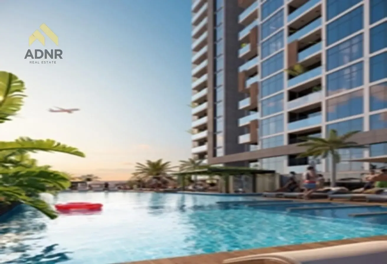 2 BR Apartment with Landmark View in DIP