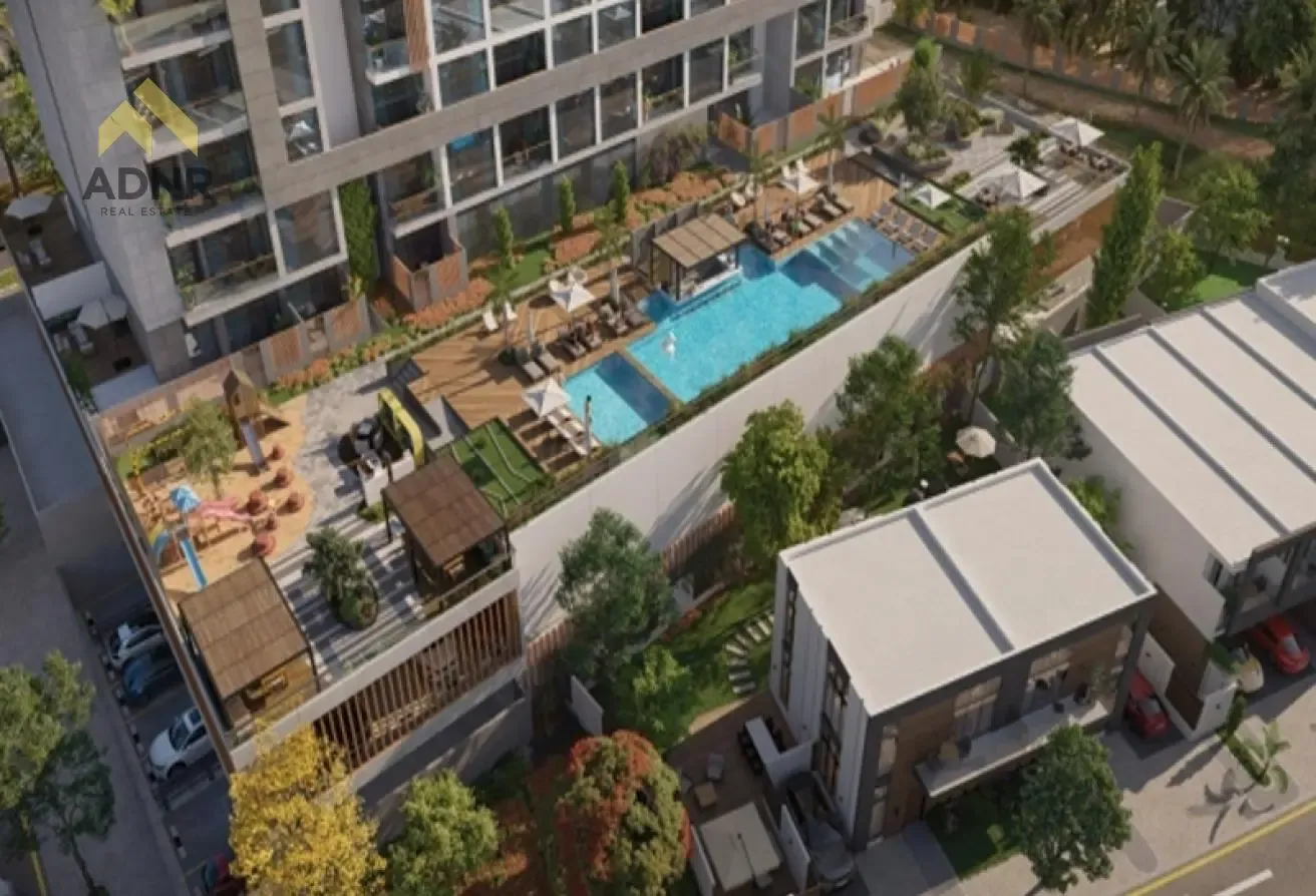 2 BR Apartment with Landmark View in DIP
