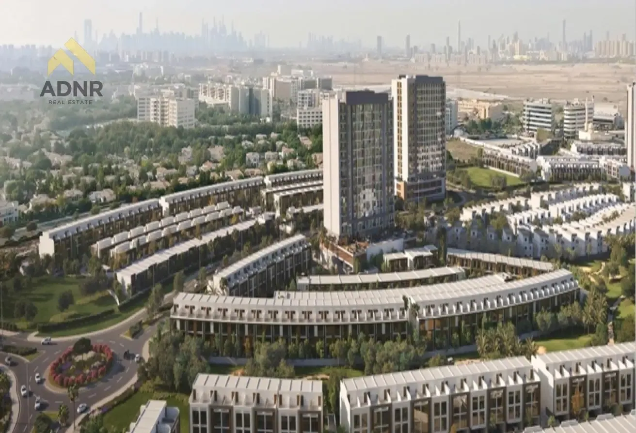 2 BR Apartment with Landmark View in DIP
