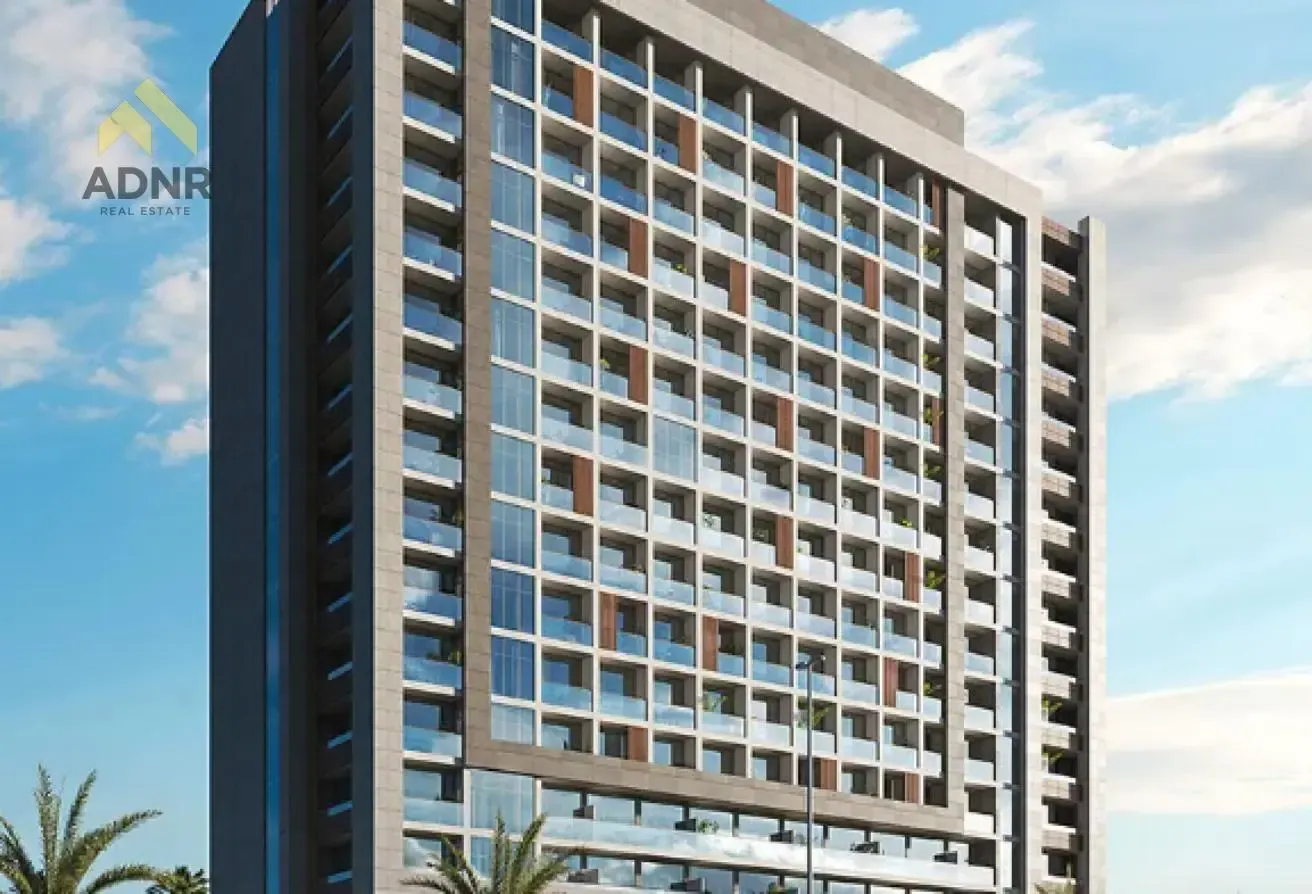 Upgraded 2 BR Apartment in Dubai Investment Park