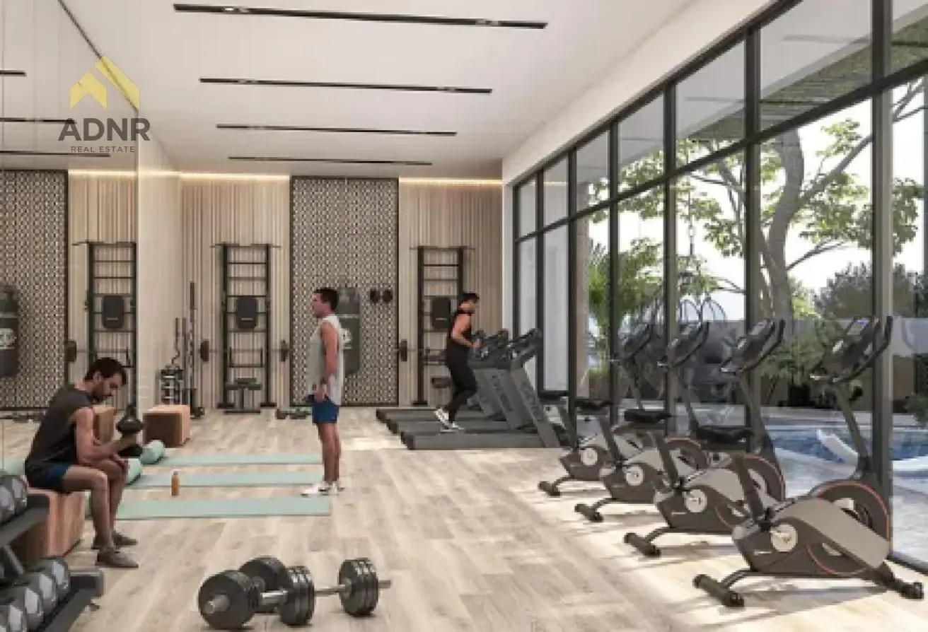 Upgraded 2 BR Apartment in Dubai Investment Park