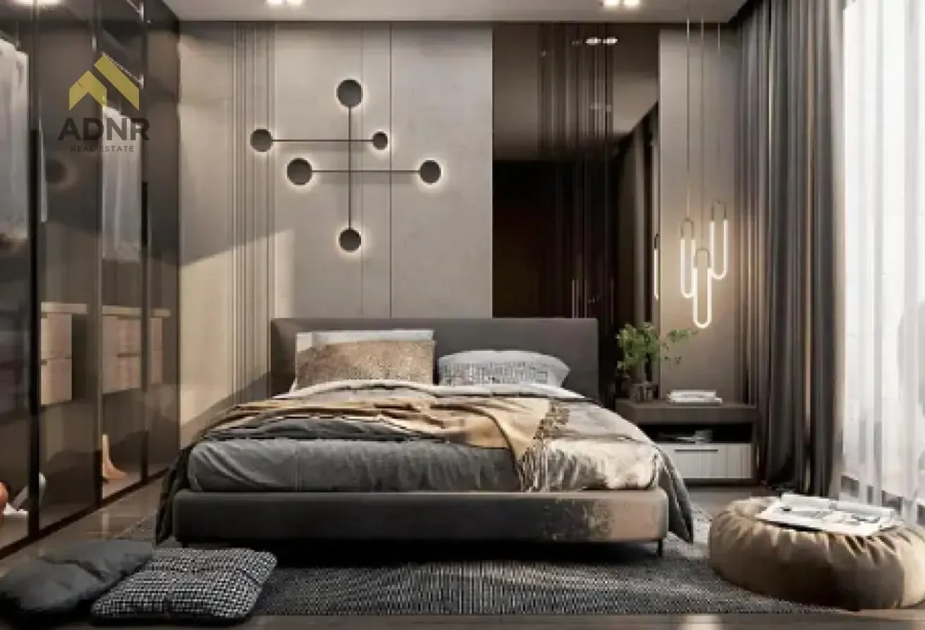 Upgraded 2 BR Apartment in Dubai Investment Park