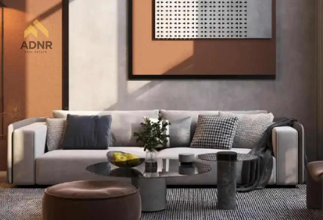 Upgraded 2 BR Apartment in Dubai Investment Park