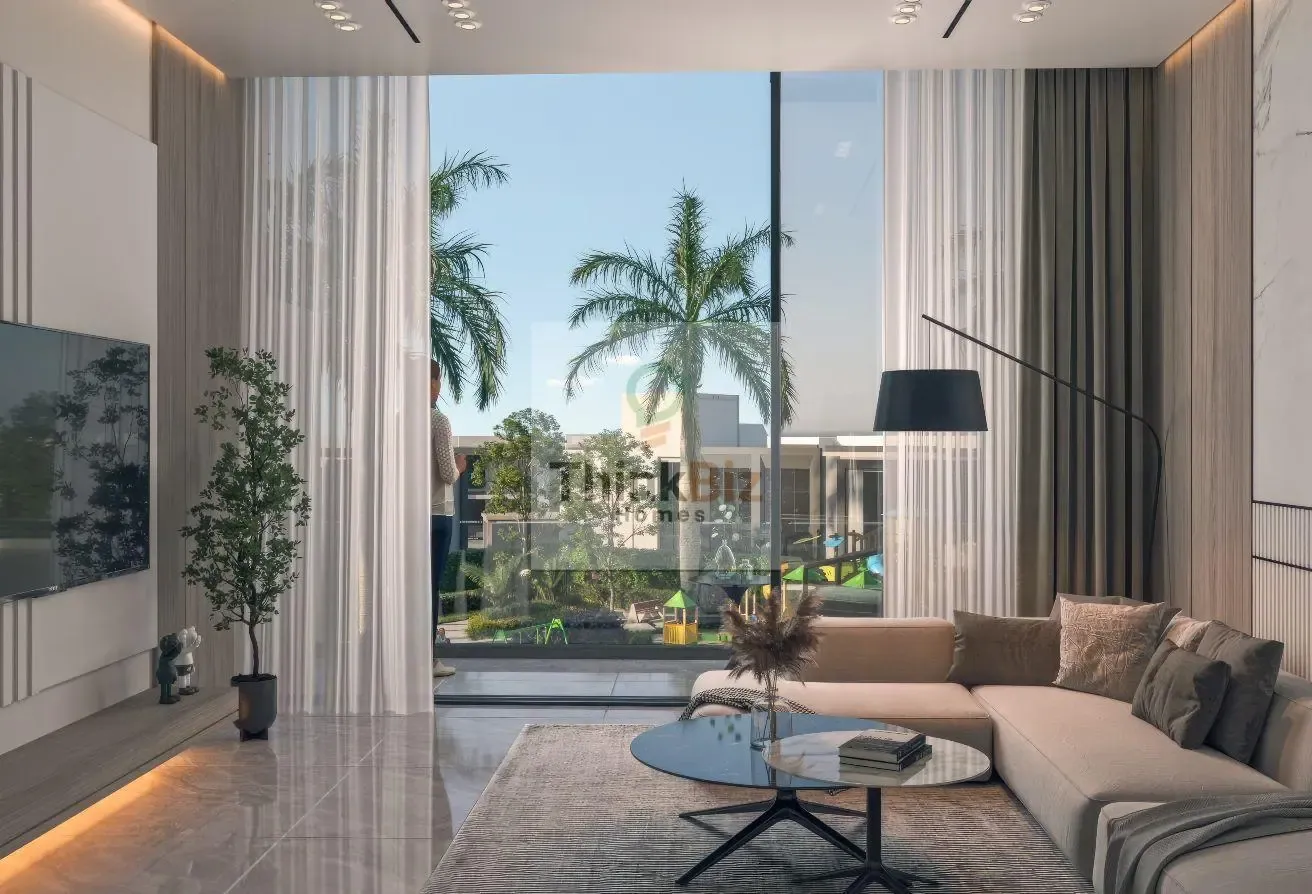 Pay 25% Downpayment & Get 25% Discount| 1% Monthly