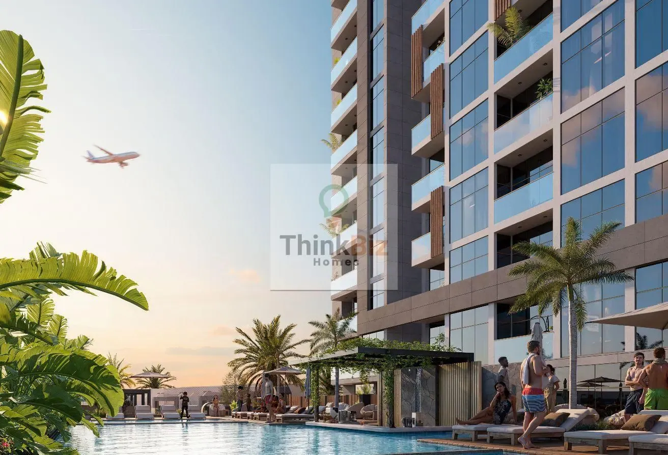 Pay 25% Downpayment & Get 25% Discount| 1% Monthly