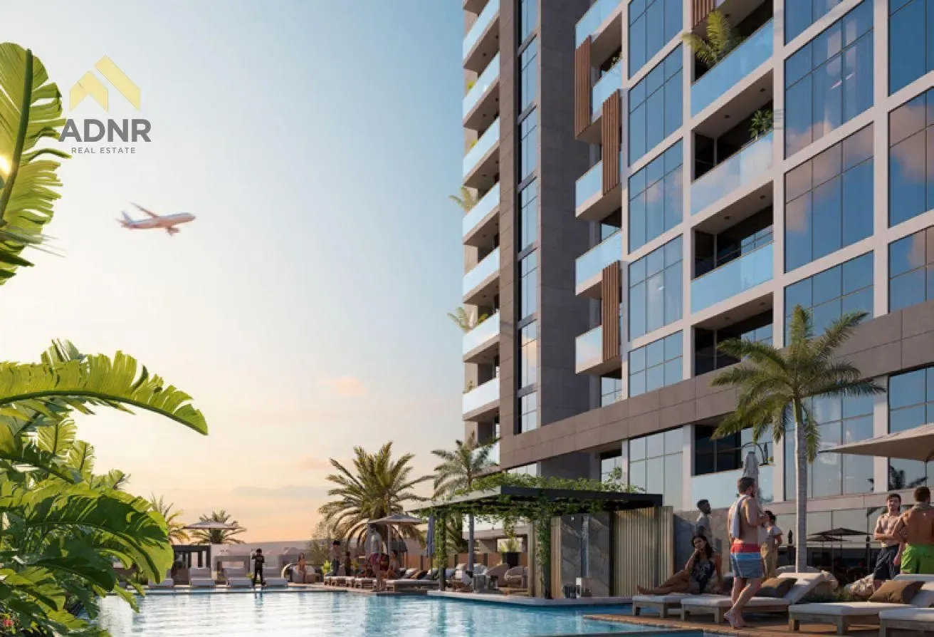 40% Discount for cash price | near metro| HIGH RO
