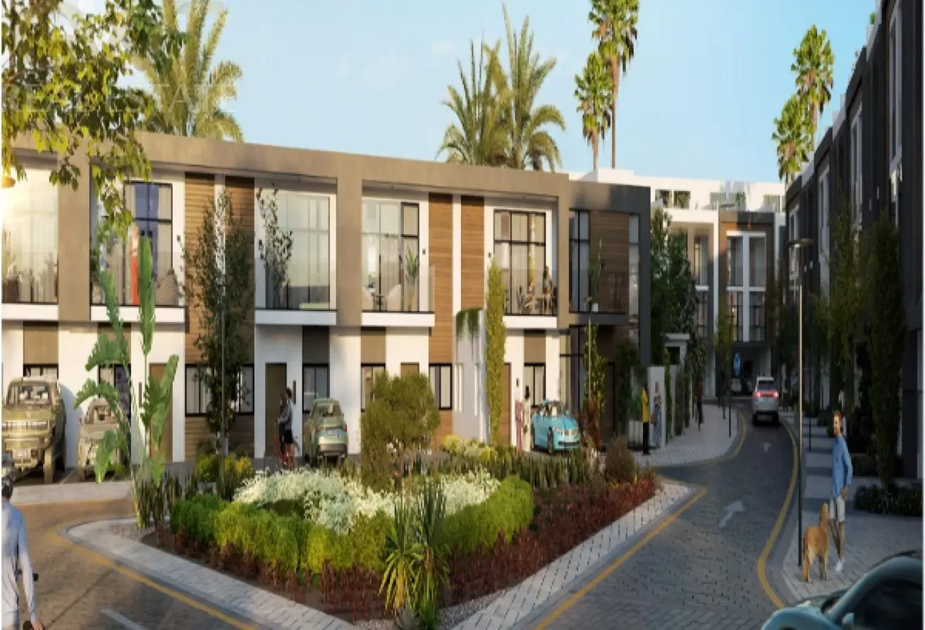 Eid Offer-0.5%Monthly-5%DP-Gated Community-Metro