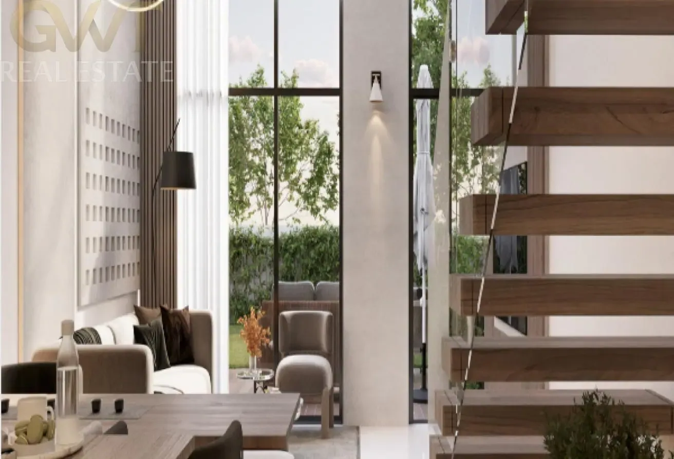 5Mins to Metro-Gated Community-1%Monthly-Big Size