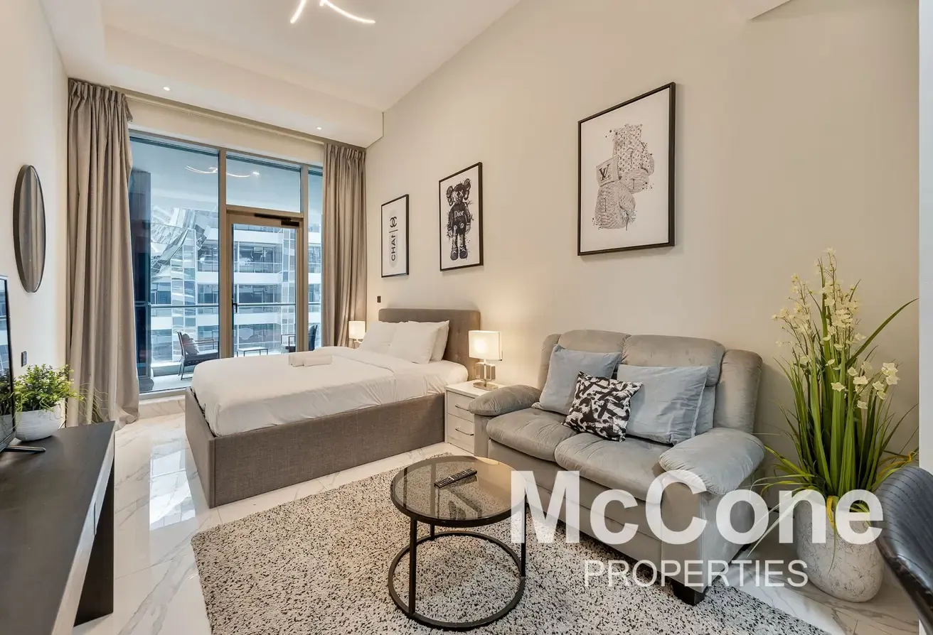 High Floor | Spacious | Comfortable