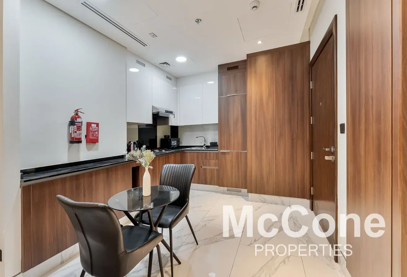High Floor | Spacious | Comfortable