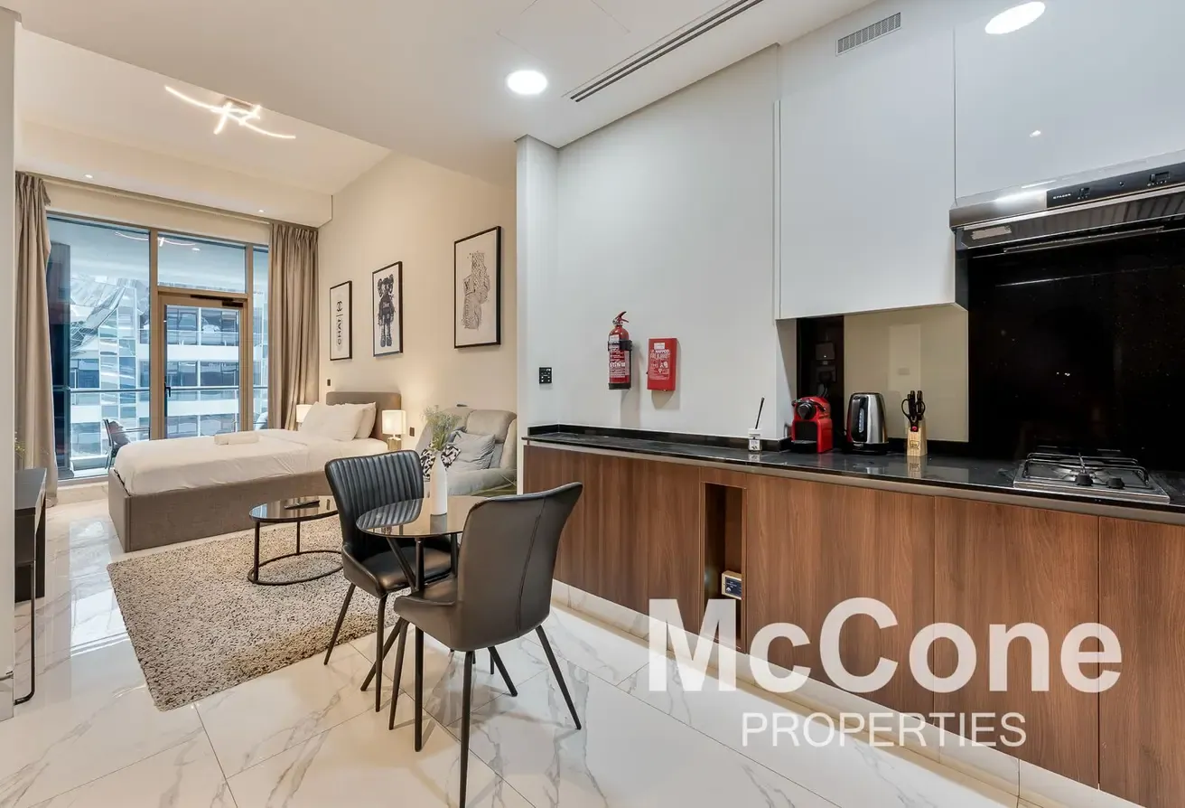 High Floor | Spacious | Comfortable