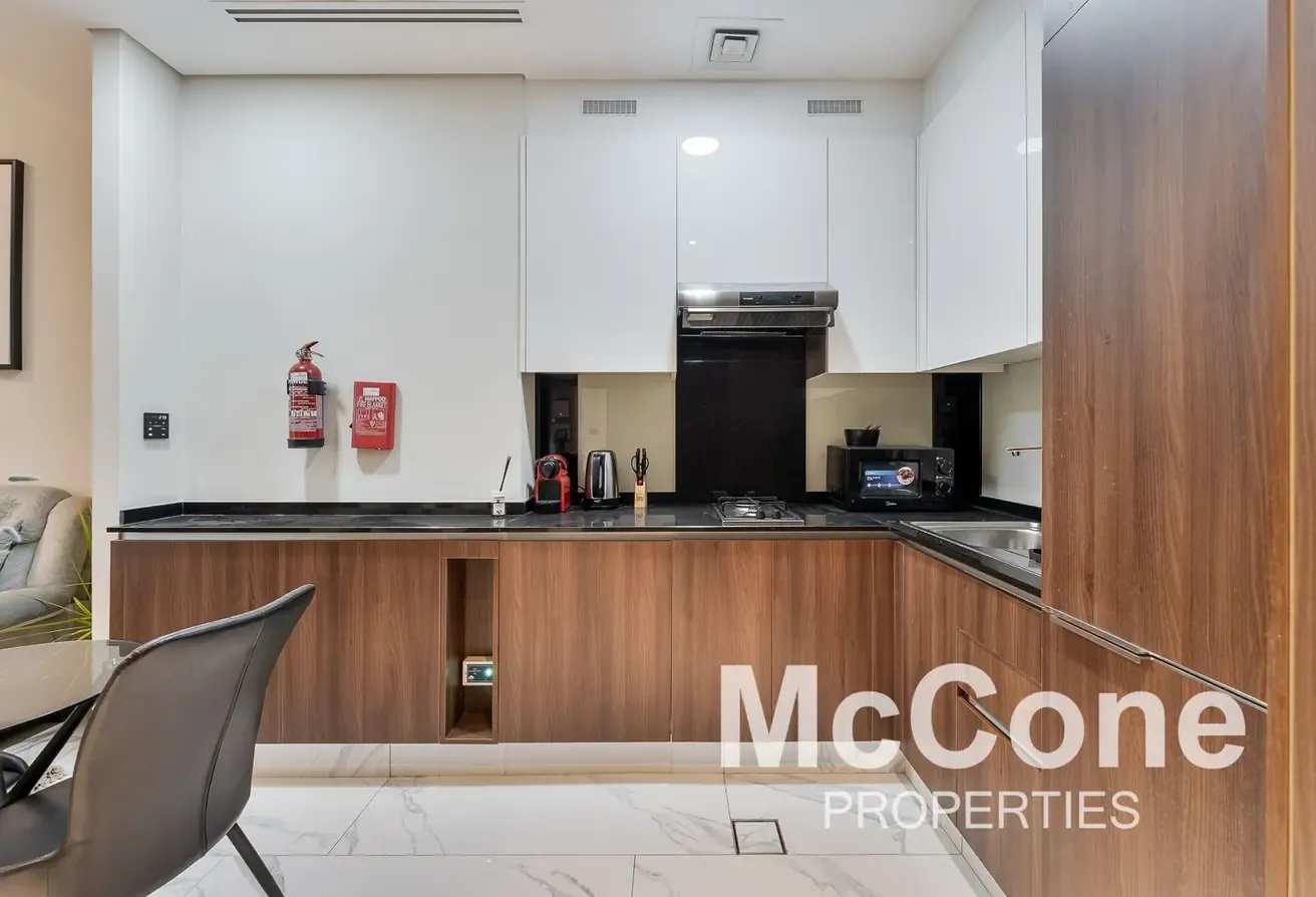 High Floor | Spacious | Comfortable